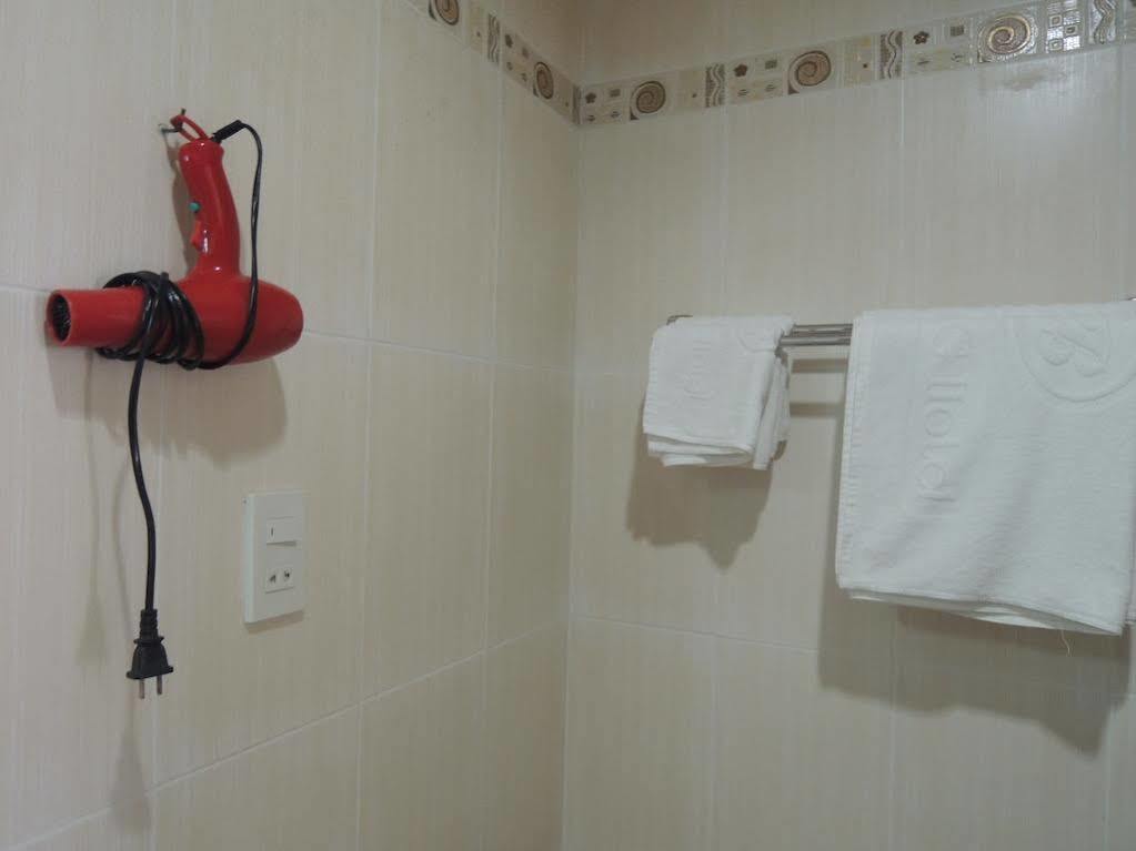 הו צ'י מין סיטי Binh Hung Hotel מראה חיצוני תמונה